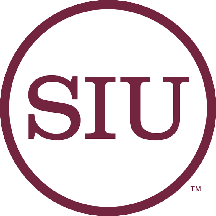 Southern Illinois Salukis 1971-2001 Alternate Logo v3 diy DTF decal sticker